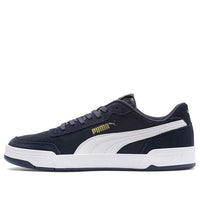 PUMA Caracal Suede Blue/White 370304-03