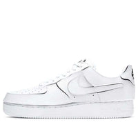 حذاء Nike Air Force 1/1 "Cosmic Clay" CZ5093-100-NORMAL