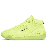 Nike x Enspire KD 13 'Venom Yellow' DH3302-700