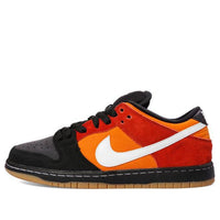 حذاء Nike SB Dunk Low Pro 'Reverse Raygun' 304292-047