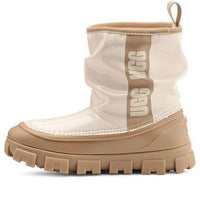 (GS) حذاء ثلج UGG 'Classic Brellah Mini' 1143697-MSJS