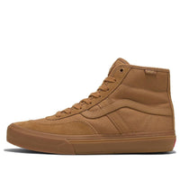 Vans Crockett High 'Brown Gum' VN0A5JIGB7G