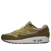 حذاء Nike Air Max 1 Premium Retro 'Green Curry' 908366-300