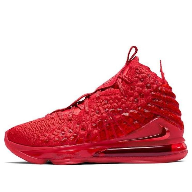حذاء Nike LeBron 17 EP "Red Carpet" BQ3178-600