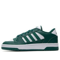 حذاء adidas Turnaround Low 'Green White' IE1015
