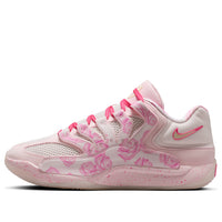 Nike KD 18 EP 'Aunt Pearl' HV1999-600