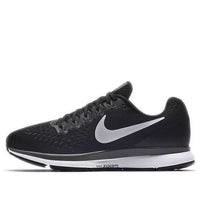 (WMNS) Nike Air Zoom Pegasus 34 'Black' 880560-001