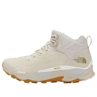 THE NORTH FACE Vectiv Exploris Futurelight Mid Hiking Shoes 'Sandstone' 5G39-9Z3