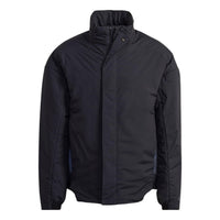 adidas Terrex MyshelterInsulated Waterproof Jacket 'Black' HG6035