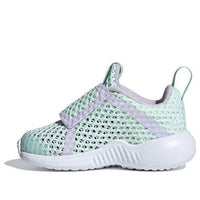 (TD) أديداس FortaRun x Summer. ردي EF9704