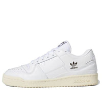 حذاء adidas Forum 84 Low ADV 'White Shadow Olive' GW3180