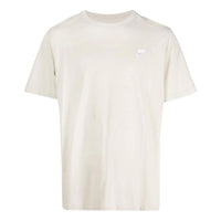 Nike Sportswear Club Tee 'Beige' AR4997-206