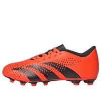 حذاء adidas Predator Accuracy.4 FG 'Heatspawn Pack' GW4603