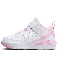 (PS) Air Jordan Max Aura 5 'White Fierce Pink' FD8790-116