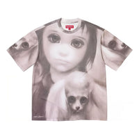 تيشيرت Supreme x Margaret Keane Best Friends S/S "متعدد الألوان" SUP-SS24-0145