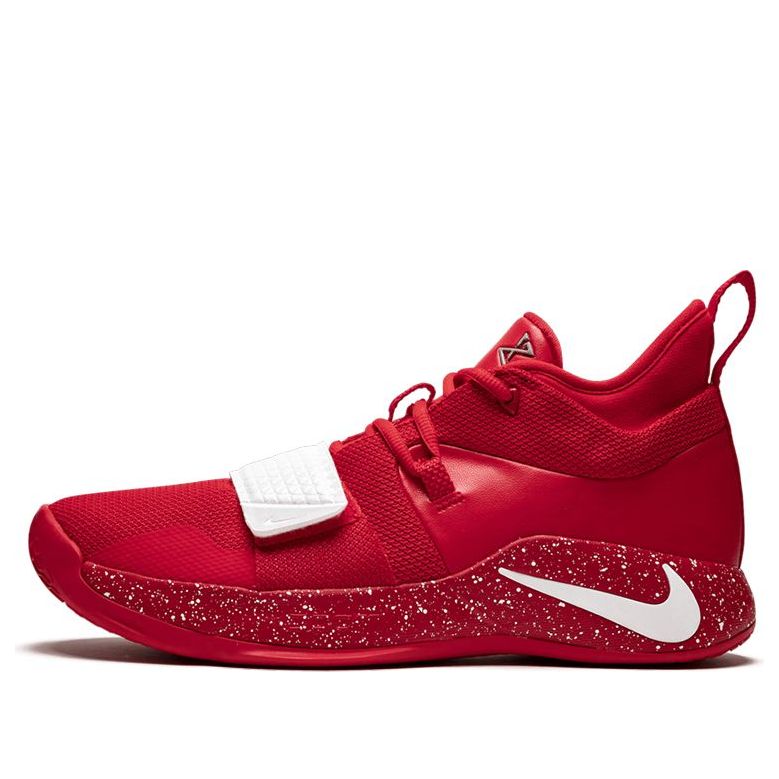 حذاء Nike PG 2.5 "أحمر جامعي" BQ8454-600