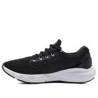 (WMNS) Under Armour Charged Vantage Black 3023565-001