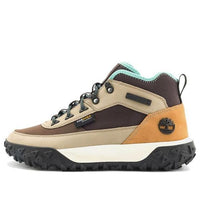حذاء Timberland GreenStride Motion 6 Leather Super Ox 'Brown' A678Z