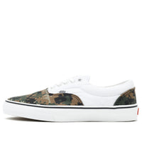 Vans COMME des GARCONS x Supreme x Era Digital Camo White VN-0VFB9QS