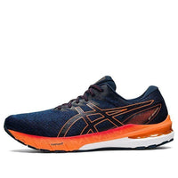حذاء ASICS GT-2000 10 "Mako Blue Shocking Orange" 1011B185-402