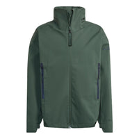 adidas Terrex C Myshelter R.r Jacket 'Olive Green' HG6028