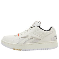 (WMNS) حذاء Reebok Court Double Mix 'Chalk' EG6049