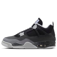Air Jordan 4 Retro 'Fear' 2024 FQ8138-002