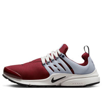 Nike Air Presto 'Team Red' CT3550-601