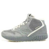 New Balance 988 Sneakers Grey MH988XGY