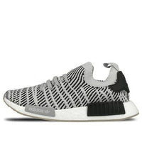 adidas NMD_R1 STLT Primeknit 'رمادي' CQ2387