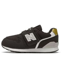 (TD) New Balance 996 Shoes 'Black White Gold' IZ996JL3