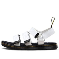 (WMNS) دكتور مارتنز مالدونز 'وايت' 23453100