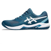 ASICS Gel-Dedicate 8 Tennis Shoes 'Restful Teal White' 1041A408-400