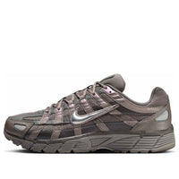 حذاء Nike P-6000 "Cave Stone Metallic Silver" CD6404-202