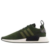adidas NMD_R2 'Olive Cargo' B22630