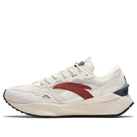 ANTA Heritage Low 'Ivory Red' 112348878-1