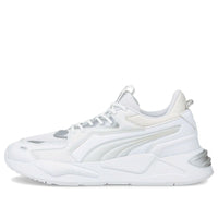 حذاء PUMA RS-Z المصبوب "White Harbor Mist" رقم 383704-02