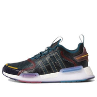 (WMNS) adidas NMD_V3 'Utility Green Legend Ink' GX5784