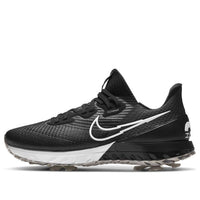 Nike Air Zoom Infinity Tour Golf 'Black White' CT0540-077