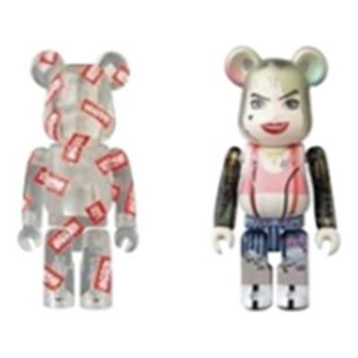 BE@RBRICK سلسلة 39 100% 39 24 سلسلة-39