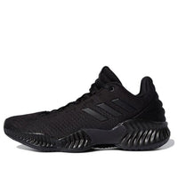 حذاء adidas Pro Bounce 2018 Low 'Black' FW0905