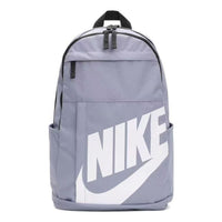 حقيبة ظهر Nike Heritage باللون الأزرق الضبابي DD0559-493