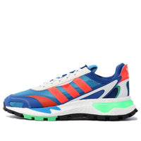 adidas Retropy P9 'Bright Blue Solar Red' H03083