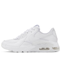 حذاء Nike Air Max Excee Leather 'Triple White' DB2839-100