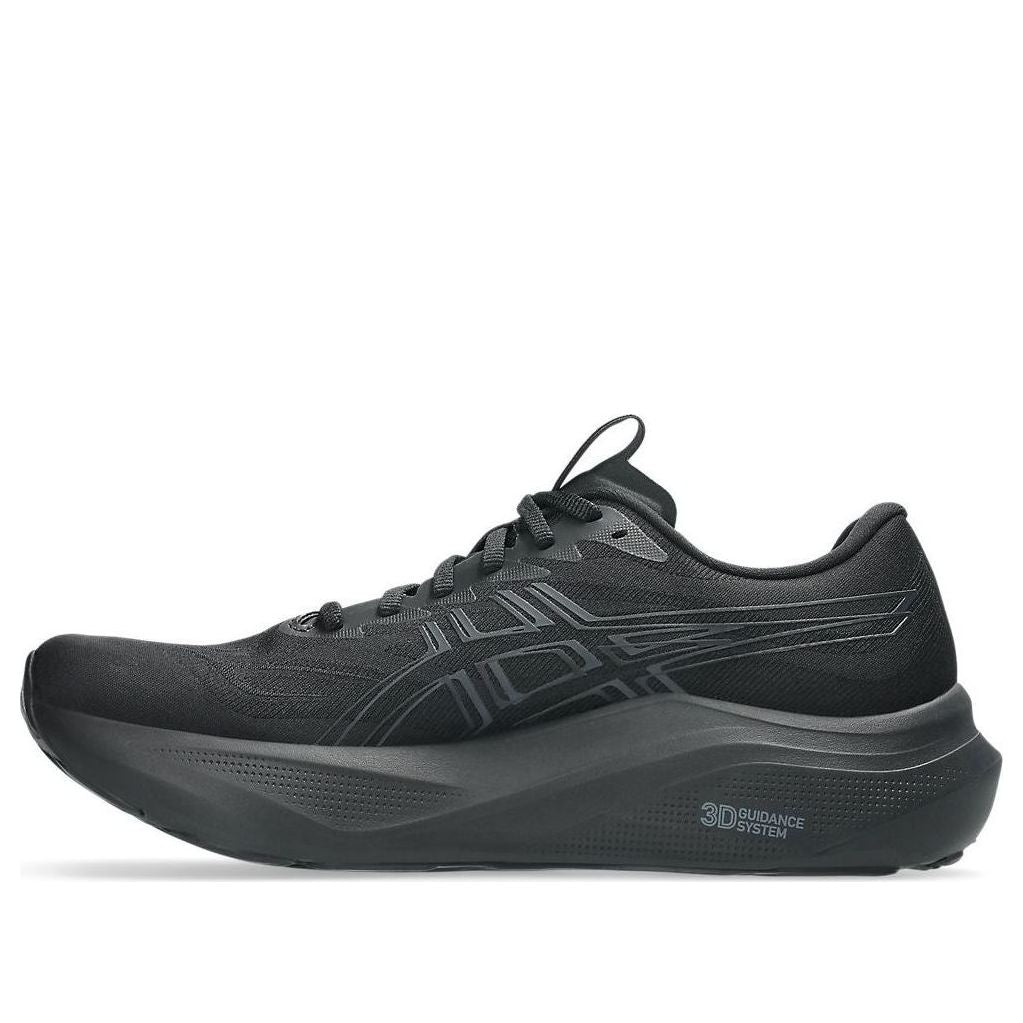 ASICS GT-2000 14 2E Wide 'Black Graphite Grey' 1011C055-002