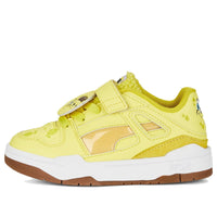 (PS) PUMA SpongeBob SquarePants x Slipstream 'SpongeBob' 391645-01