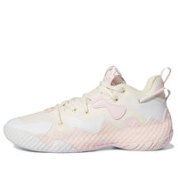 حذاء adidas Harden Volume 6 "Cream Light Pink" GY2147