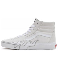فانز SK8-HI Flame VN0005UJWWW