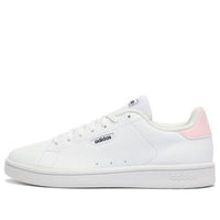 (WMNS) adidas COURT Shoes 'White Pink' IF4092