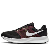 Nike Run Swift 3 'Black Burgundy Crush' DR2695-007